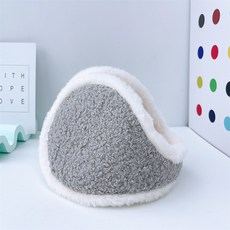 리앤베르 겨울 뽀글이 귀돌이 귀마개 패션의류/잡화/여성패션 반품 최저가 7,620원