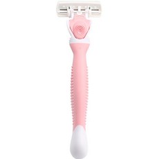 하이어리 여성용 6중날 면도기 타입1, 1개입, 1개 뷰티/바디 반품 최저가 5,800원