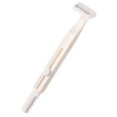 가든웨이 여성용 눈썹 휴대용 면도기, 1개입, 1개 undefined/undefined 반품 최저가 640원