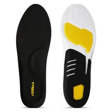 T렉스 남성용 푹신한 쿠션 깔창 X-1 패션의류/잡화/여성패션 반품 최저가 11,350원