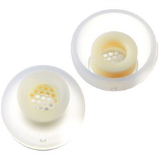 아즈라 세드나이어핏 맥스 TWS용 기본형 이어팁 S 4p, TWS-S, 아이보리 undefined/undefined 반품 최저가 19,800원