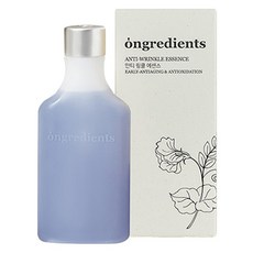 온그리디언츠 안티 링클 에센스, 150ml, 1개 뷰티/스킨케어 반품 최저가 19,450원