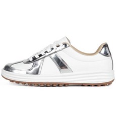 여성용 스파이크리스 수제 독일군 골프화 NQ144 패션의류/잡화/여성패션 반품 최저가 22,990원