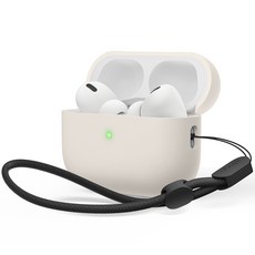 엘라고 리퀴드 하이브리드 스트랩 케이스, 에어팟프로2, 스톤 가전디지털/음향기기 반품 최저가 13,920원