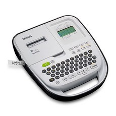 엡손 라벨 프린터, LW-K460, 1개 가전디지털/프린터/복합기 반품 최저가 121,200원