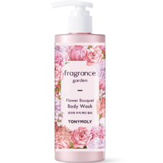 토니모리 프레그런스 가든 플라워 부케 바디워시 꽃향, 300g, 1개 뷰티/바디 반품 최저가 14,450원