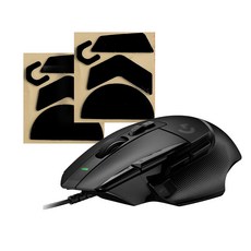 로지텍 G502 X 게이밍 유선 마우스 MU0088 + 마우스 피트 2p 세트, 블랙(마우스), MU0088(마우스) undefined/undefined 반품 최저가 40,930원