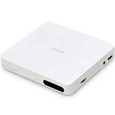 에듀플레이어 DVD 플레이어, EA60m 가전디지털/TV/영상가전 반품 최저가 67,370원