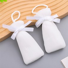 뷰티마마 이중망 4겹 버블 비누 거품망 고급형, 2개, 화이트 뷰티/뷰티소품 반품 최저가 3,900원