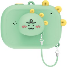 니니즈 키즈카메라 죠르디 + SD카드 32GB 가전디지털/카메라 반품 최저가 144,210원