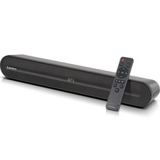 캔스톤 게이밍 블루투스 사운드바 + 리모컨, T160X undefined/undefined 반품 최저가 60,480원