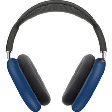 코쿼드 에어팟 맥스용 외부보호 실리콘 케이스, 네이비 가전디지털/음향기기 반품 최저가 1,380원