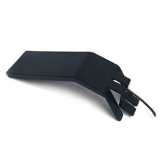 아쿠아테라 걸이식 LED 어항 터치 미니조명 블랙 CH-L5 + 아답터 세트, 1세트 반려동물용품/관상어 용품 반품 최저가 17,000원