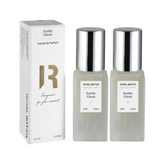 로얄워터 어시 스트러스 엑스트레 드 퍼퓸, 10ml, 2개 뷰티/향수 반품 최저가 12,420원