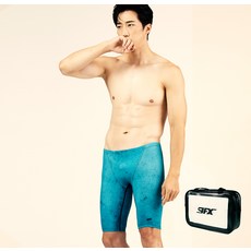 나인에프엑스 남성용 실내 5부 사각 수영복 + 수영가방 세트 패션의류/잡화/남성패션 반품 최저가 8,840원