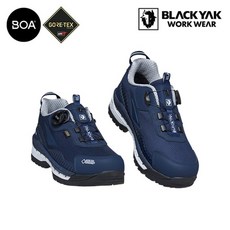 블랙야크워크웨어 남여공용 고어텍스 액티브D 등산화 패션의류/잡화/여성패션 반품 최저가 52,480원