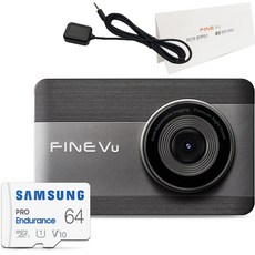 파인뷰 X900 POWER 전후방 FHD 2채널 블랙박스 + 출장장착쿠폰 + GPS, 64GB, 본품+GPS 가전디지털/차량용 디지털 반품 최저가 150,080원