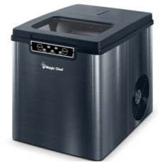 매직쉐프 아이스메이커 제빙기, MIM-D1200FCB 가전디지털/냉장고 반품 최저가 82,360원