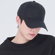 두발로 베이직 빅사이즈 무지 대두 볼캡 모자 패션의류/잡화/여성패션 반품 최저가 5,370원