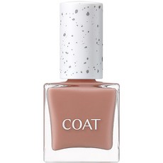 [비건뷰티] 코트 비건 네일 매니큐어, 누디핑크베이지(P203), 10ml, 1개 뷰티/네일 반품 최저가 5,850원