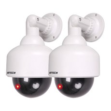 다감컴퍼니 최고급형 방수 스피드돔 야외카메라 화이트 2p, 2개 가전디지털/PC주변기기 반품 최저가 8,280원