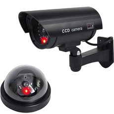 다감컴퍼니 보급형 돔카메라 + 최고급형 리얼 적외선 IR 카메라 세트, 블랙(돔카메라), 블랙(적외선 카메라), 1개 가전디지털/PC주변기기 반품 최저가 9,270원