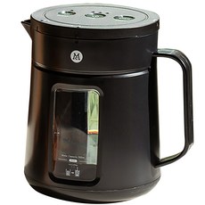 맥널티 2in1 핫앤콜드 진공추출 커피메이커, MCM-065B 가전디지털/주방가전 반품 최저가 25,520원