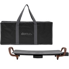도무스 우디 별밤 그릴 + 전용 가방 세트, DG-5126TC(그릴) 가전디지털/주방가전 반품 최저가 35,310원