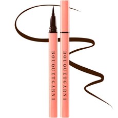 부케가르니 엣지 프루프 펜 아이라이너 0.6g, 딥브라운, 1개 뷰티/메이크업 반품 최저가 5,900원