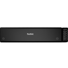 휴빅 충전식 무선 가정용 진공포장 실링기계 블랙, HB-1352PB 가전디지털/주방가전 반품 최저가 33,520원