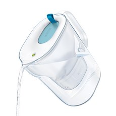 브리타 스타일XL 정수기 Style XL Blue 가전디지털/주방가전 반품 최저가 28,980원