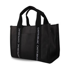 까스텔바작 여성 모던 골프 핸드백 BWBW-GP704, 블랙, 1개 패션의류/잡화/남성패션 반품 최저가 51,200원