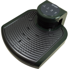 오즈윈드 바디샷 바디드라이어 800W, BD-VH4130S, 그린 가전디지털/뷰티/헤어가전 반품 최저가 191,660원