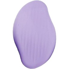 하이어리 핸드 크리스탈 제모기 퍼플, 1개입, 1개 뷰티/바디 반품 최저가 4,920원