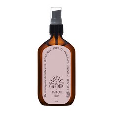 오디드 밀크프로틴 인텐시브 헤어오일, 100ml, 1개 뷰티/헤어 반품 최저가 9,000원