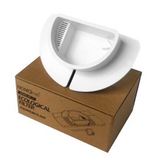 노모이펫 생태계 어항 여과기 NF-17, 1개 반려동물용품/관상어 용품 반품 최저가 4,560원