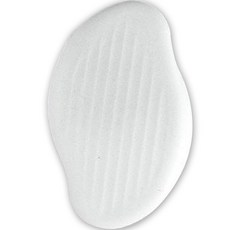 니드잇템 나노 글라스 바디 쉐이버 제모기 화이트, 1개입, 1개 뷰티/바디 반품 최저가 2,220원