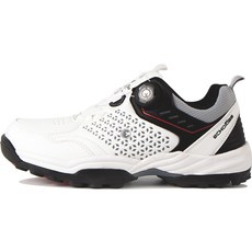 키엘노엘 남성용 에코로바 다이얼 골프화 스파이크리스 E-06BH 패션의류/잡화/남성패션 반품 최저가 66,500원