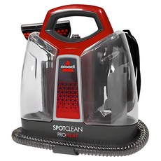 비쎌 다용도 습식청소기 스팟클린 프로히트 3698V, 레드 가전디지털/청소기 반품 최저가 162,140원