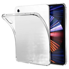아이몰 슬림핏 범퍼 클리어 태블릿PC 케이스, 투명, 1개 가전디지털/태블릿PC 반품 최저가 3,730원