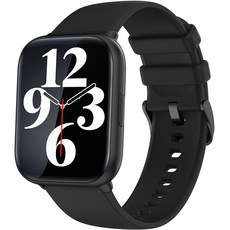 젤센 웨어러블 스마트워치 에어워치3, 블랙, 45.5cm, 블루투스 가전디지털/스마트워치/밴드 반품 최저가 32,710원