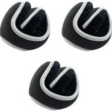 에이비엠코리아 도톰 방한 귀마개 3p 패션의류/잡화/여성패션 반품 최저가 9,130원