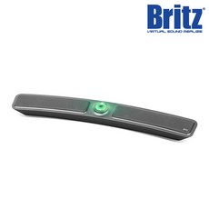브리츠 커브드 사운드바, BZ-SP700X 가전디지털/음향기기 반품 최저가 21,750원
