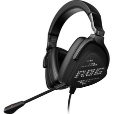 에이수스 ROG DELTA S ANIMATE 게이밍 헤드셋 가전디지털/PC주변기기 반품 최저가 85,320원