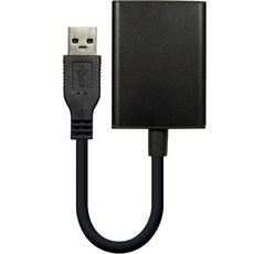 솔탑 USB3.0 외장 그래픽 확장 HDMI FHD 아답터, SOLTOP-951 가전디지털/PC부품 반품 최저가 42,700원