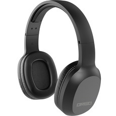 디알고 블루투스 5.3 헤드폰, 블랙, DRGO-BH020C 가전디지털/음향기기 반품 최저가 17,480원