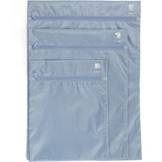 여행용 의류 속옷 수납 파우치 3종 세트 패션의류/잡화/여성패션 반품 최저가 9,840원