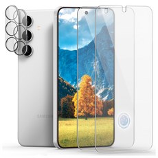 모란카노 플래쉬 강화유리 휴대폰 액정보호필름 2p + 카메라 보호필름 2p 세트, 1세트 가전디지털/휴대폰 액세서리 반품 최저가 9,300원