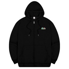 아운 플라팟 후드집업 QHD_0006 패션의류/잡화/남녀 공용 의류 반품 최저가 25,060원