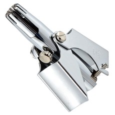 로얄 수동 코털 정리기, 버터플라이, 1개 가전디지털/뷰티/헤어가전 반품 최저가 18,640원